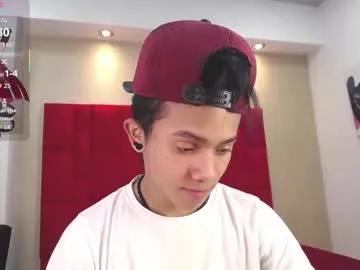 danny__santoro on Chaturbate 