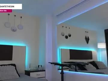 Offline danteestone on Chaturbate