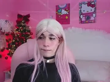 Offline daripqueen on Chaturbate