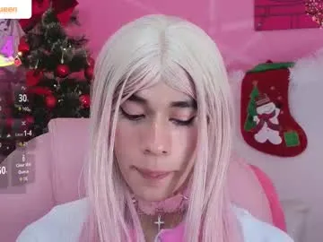 Offline daripqueen on Chaturbate