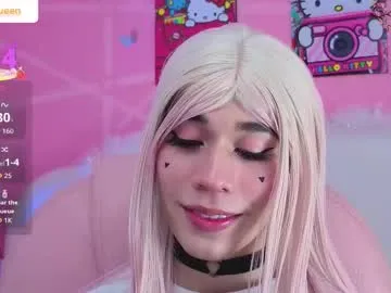 Offline daripqueen on Chaturbate