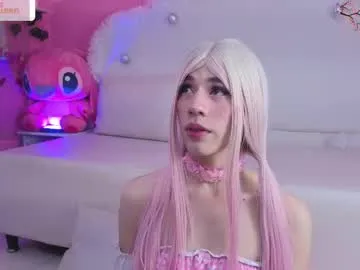 Offline daripqueen on Chaturbate