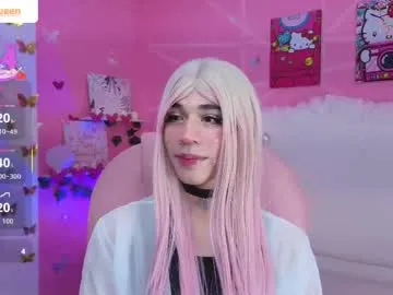 Offline daripqueen on Chaturbate