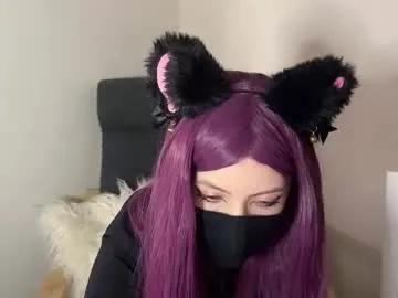 deviliaaa — Welcome to my room! - Goal: Look boobs and play    [132 tokens left]  #mistress #anime #young #cosplay #teen