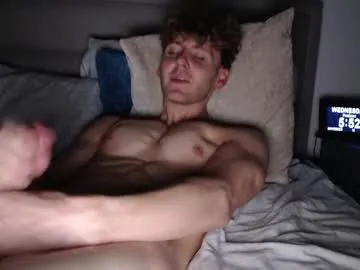 Offline dominantalex182 on Chaturbate