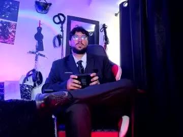 drako_kingx — GOAL: Operation Total Submission [0 tokens remaining] I'm not looking for permission, just pleasure... Mission accomplished  #master #monstercock #goth #new #cum