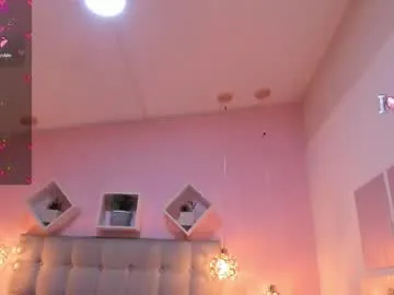 Offline dulce_powl on Chaturbate