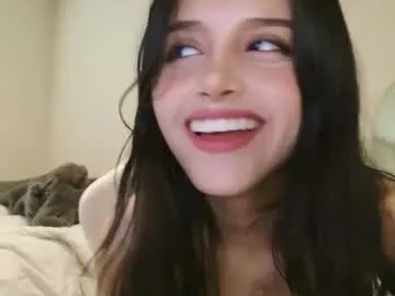 Offline elisparadisex on Chaturbate