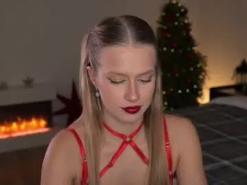 Freechat ella_twinkle on Chaturbate