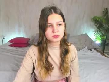 elle_ellise on Chaturbate 