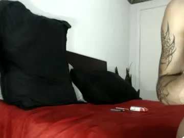 Offline elputoquetegusta on Chaturbate