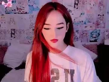 emely_rous — GOAL: good morning beautiful emely [111 tokens remaining] Welcome to my room! #cum #anal #lovense #trans #18