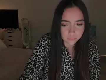 Freechat emilyfawn on Chaturbate