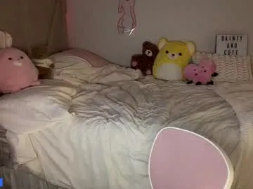 Freechat emilyfawn on Chaturbate