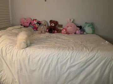 Freechat emilyfawn on Chaturbate