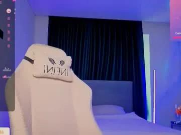 emma_jordan on Chaturbate 