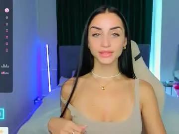 emma_jordan on Chaturbate 