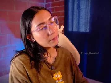 emma_rouse69 on Chaturbate 