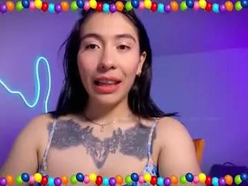 emma_rouse69 on Chaturbate 