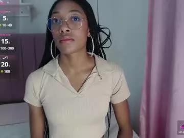 esmeralda_bk on Chaturbate 