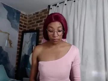 esmeralda_bk on Chaturbate 