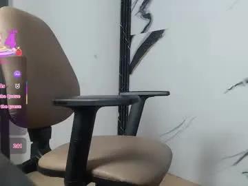 esmeralda_bk on Chaturbate 