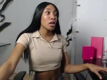 esmeralda_bk on Chaturbate 