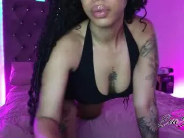 Offline evajonez on Chaturbate