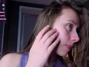 Offline evas_soul on Chaturbate