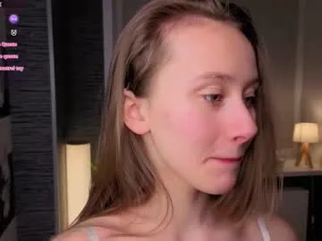 Offline evas_soul on Chaturbate