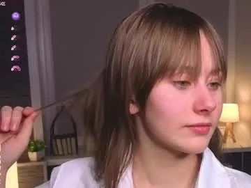 Offline evas_soul on Chaturbate