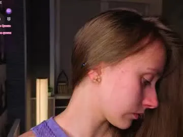 Offline evas_soul on Chaturbate