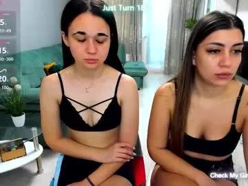 eveeevian on Chaturbate 