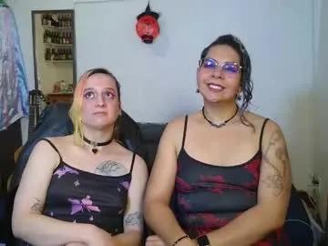 evelan123 — 2 trans girls chating and having fun come see #french #trans #bdsm #hairyarmpits #couple