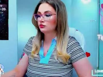 evelyne_rose on Chaturbate 
