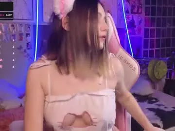 evie_rosen on Chaturbate