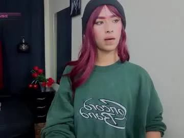 Offline flor_gil on Chaturbate