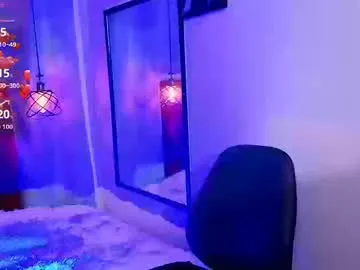 Offline flor_gil on Chaturbate