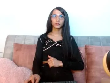 Freechat foxkatty69 on Chaturbate