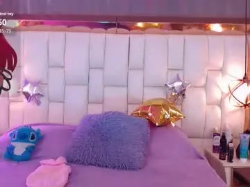 foxxy_dolce on Chaturbate