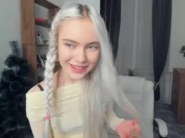 Freechat freya_ice_baby on Chaturbate