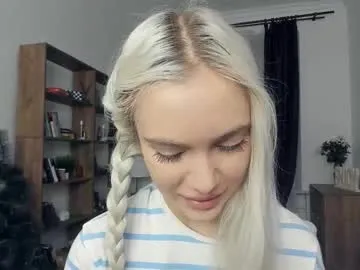 Freechat freya_ice_baby on Chaturbate