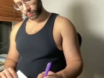 Offline fuckyeahcoach on Chaturbate