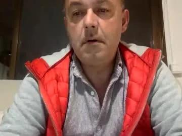 futbolin95 — Freechat on Chaturbate