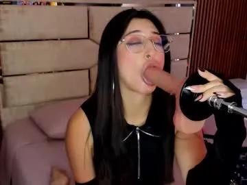 gabrielakassi — GOAL: Your obedient slut deepthroat fast to moan  [517 tokens remaining] If you like control, prepare to lose it, all in my mouth  #deepthroat #saliva #master #bdsm #submissive