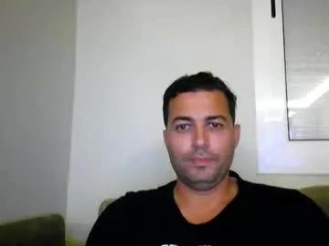 genteldevil — Freechat on Chaturbate