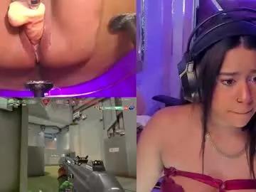 ginakurt_ — GOAL: I'm ready to you my machine! My pussy drips with a ctrl x3 min [310 tokens remaining] BIG ASS, FUCKMACHINE & GAMING FUN ENJOY MY SHOW!  #anal #18 #fuckmachine #bigass #squirt