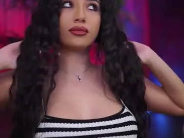 Freechat ginavalentinna on Chaturbate