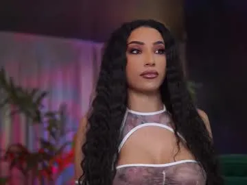 Freechat ginavalentinna on Chaturbate