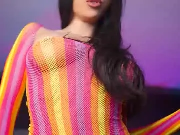 Freechat ginavalentinna on Chaturbate